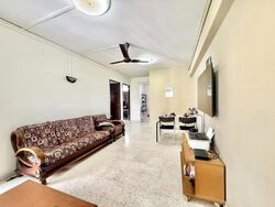 Blk 237 Tampines Street 21 (Tampines), HDB 3 Rooms #618677131